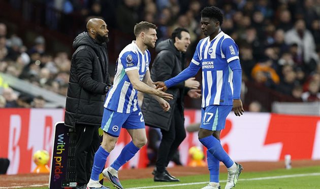 Милнер повторил исторический рекорд по количеству игр в АПЛ