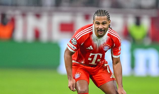 Гнабри пропустит ЧМ-2026 из-за травмы