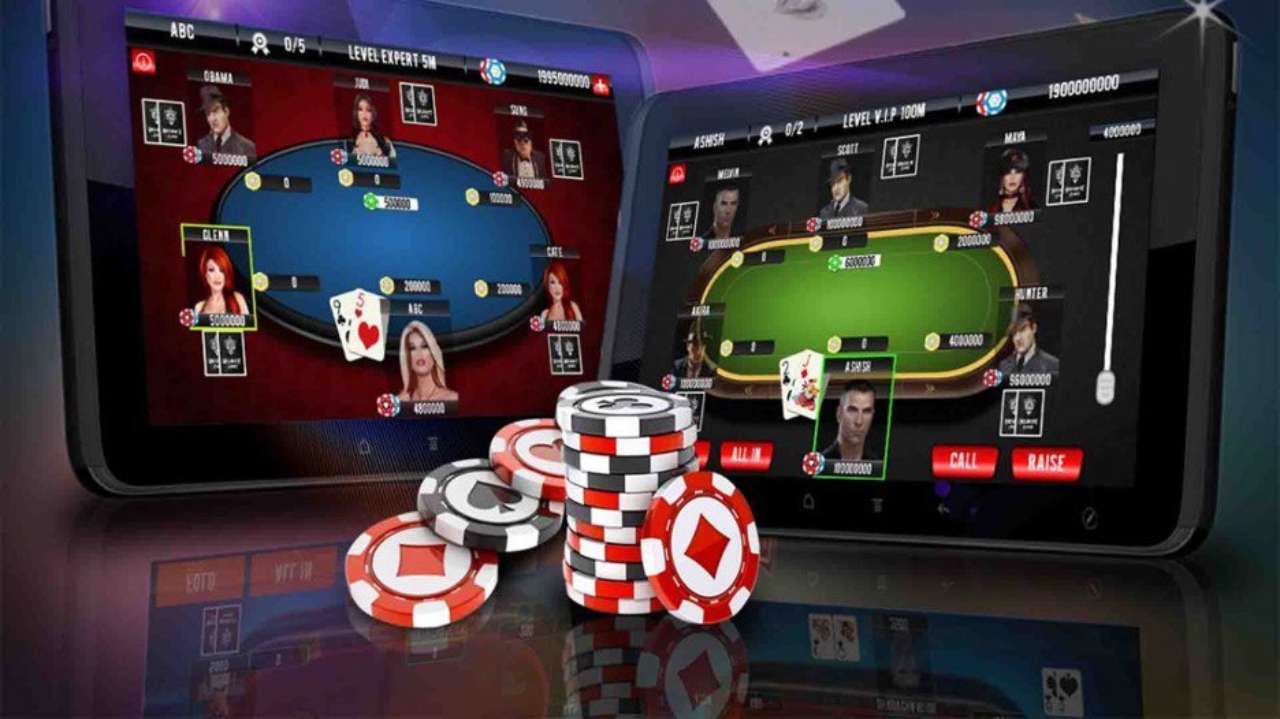 Объем мирового рынка онлайн-покера перевалит за $194 млрд к 2030 году