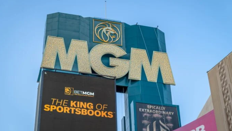 MGM Resorts и Grupo Globo откроют БК в Бразилии