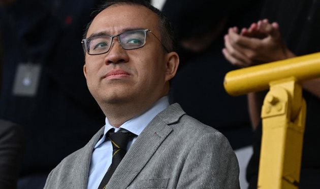 Вулверхэмптон объявил об отставке Ши