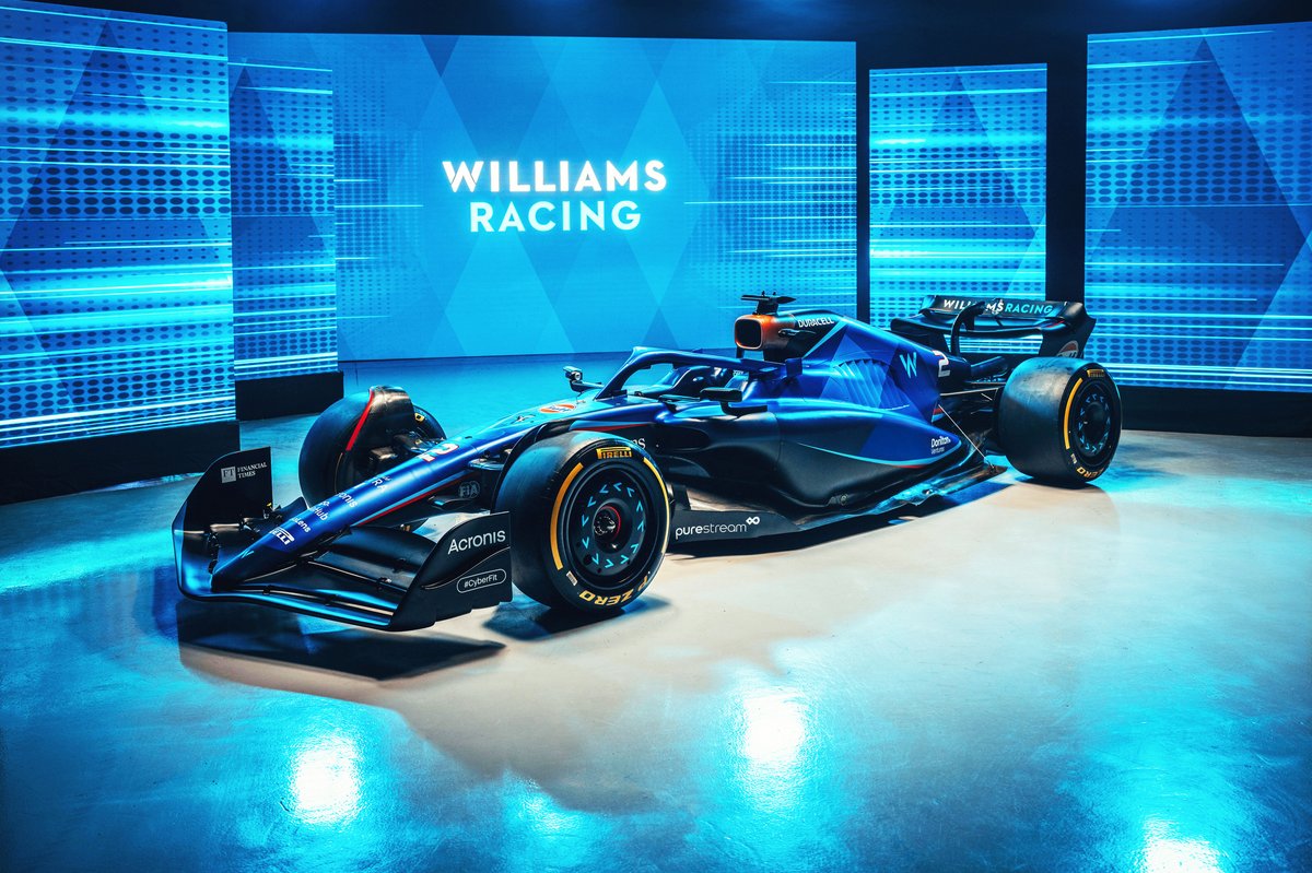 Экс-спонсор Williams планирует отсудить у дружины $149 млн