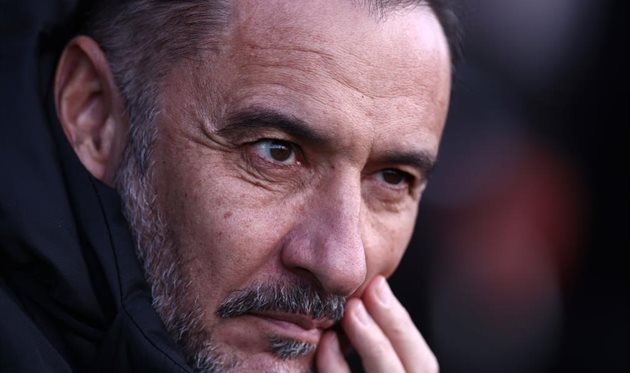 Ноттингем Форест назначил четвертого наставника за сезон