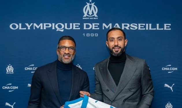 Марсель возглавил тренер, уволенный из Ренна