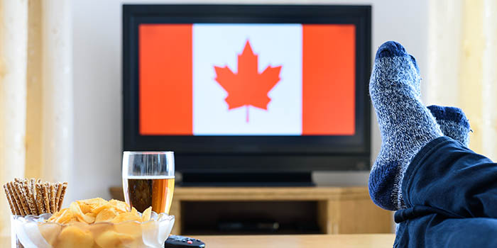 Законодатели Канады взывают к началу госрегулирования рекламы азартных игр