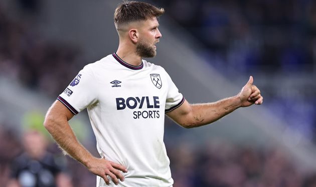 Фюллькруг согласовал контракт с Миланом