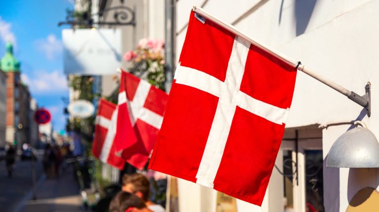 Дания на 12-м место в Европе по расходам на азартные игры — в среднем игрок тратит €315 на игры