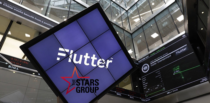 Годовой убыток холдинга Flutter составил более $1 млрд