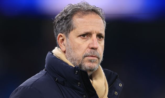 Фабио Паратичи покидает Тоттенхэм