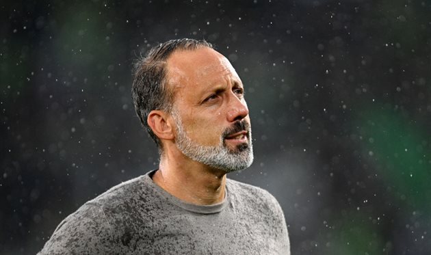 Реал Сосьедад официально назначил главным тренером Матараццо