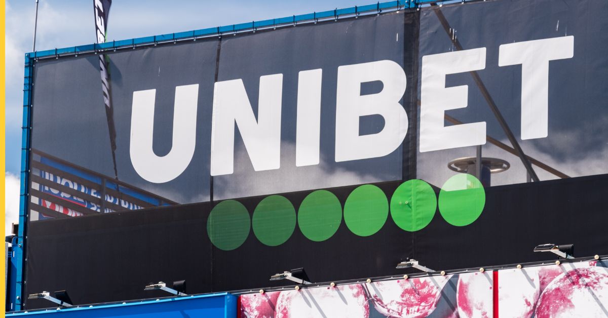 Голландский регулятор оштрафовал Unibet на 400 000 евро