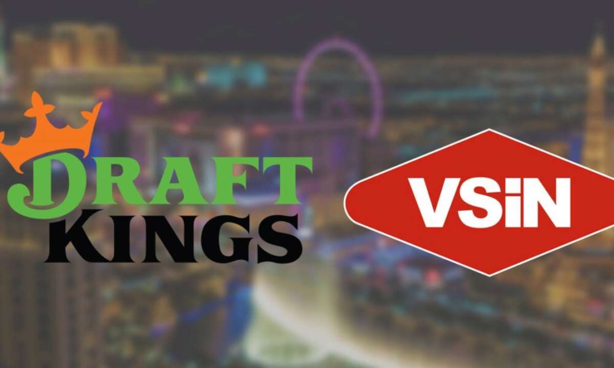 DraftKings собирается продать медиакомпанию VSiN, которую букмекер приобрел в 2021 году за $70 млн