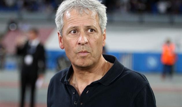 Фавр объявил о завершении тренерской карьеры