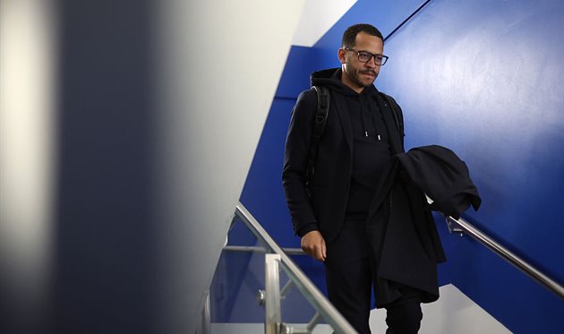 Челси объявил об отставке Росеньора