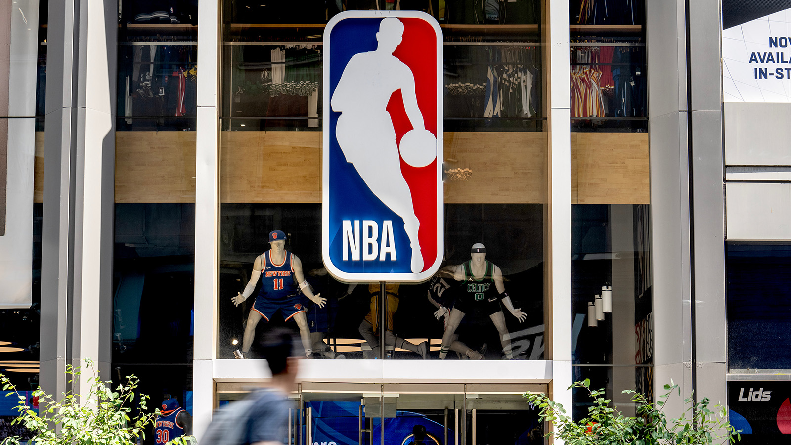 NBA заплатит клубам в плей-офф $35 млн призовых