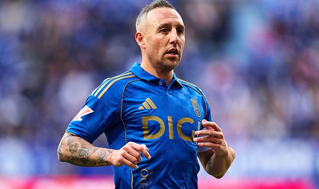 Касорла установил возрастной рекорд XXI века в Ла Лиге