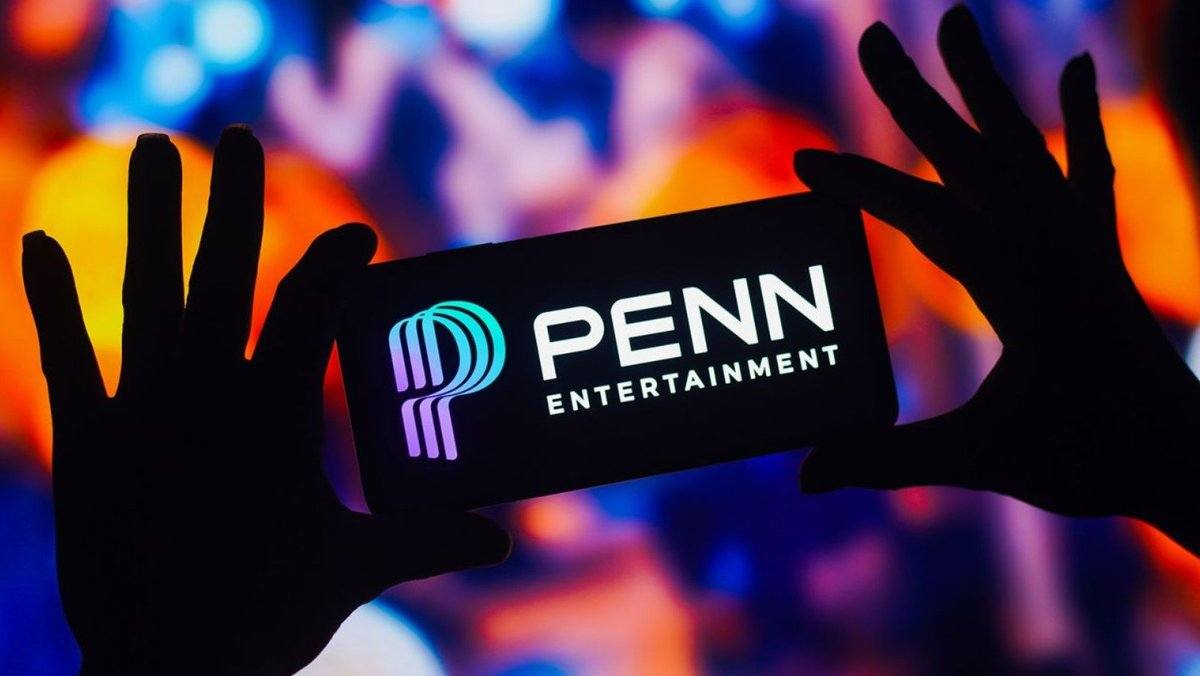 Flutter может купить часть оператора Penn Entertainment в сотрудничестве с Boyd