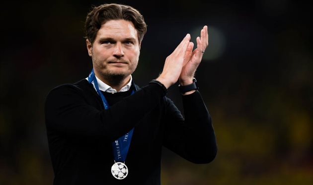 Терзич возглавит Атлетик