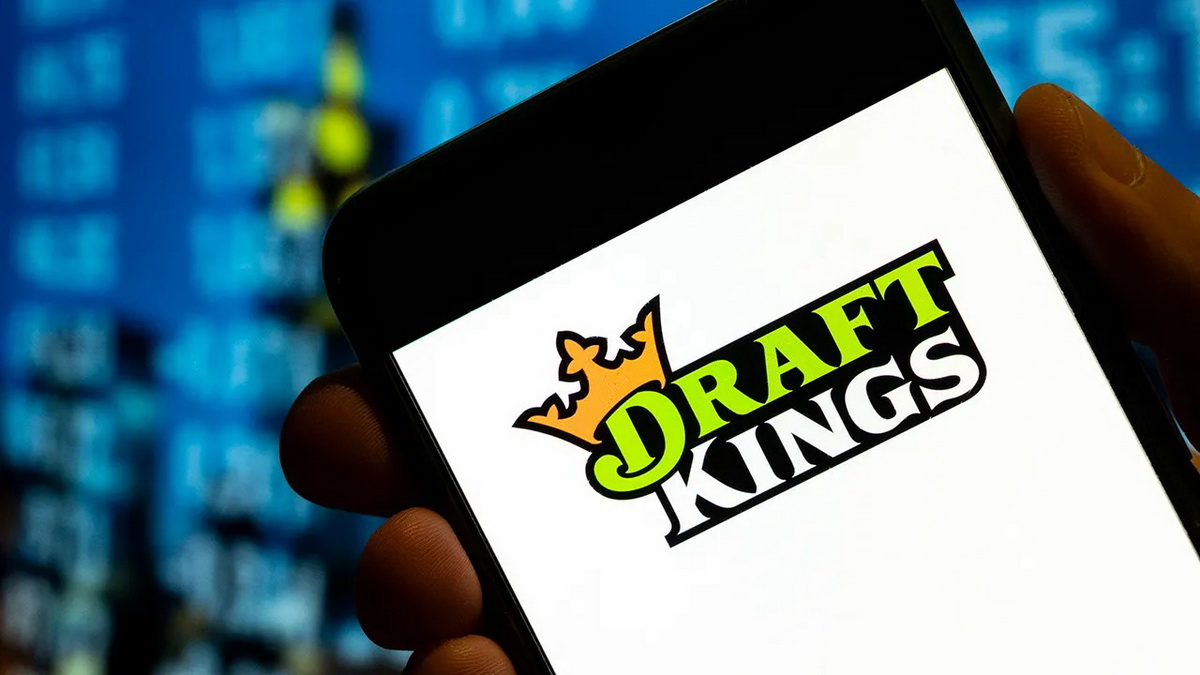 DraftKings закрыл соглашение по покупке приложения Jackpocket за $750 млн