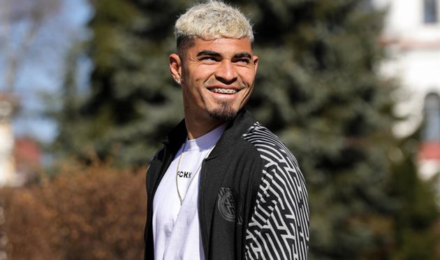 Мендоза дополнил историю УПЛ покером в ворота Динамо