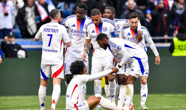 LFP подтвердила понижение Лиона в Лигу 2