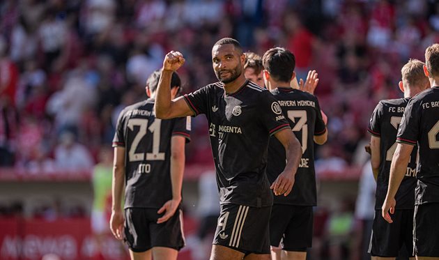 Бавария установила очередной рекорд Бундеслиги