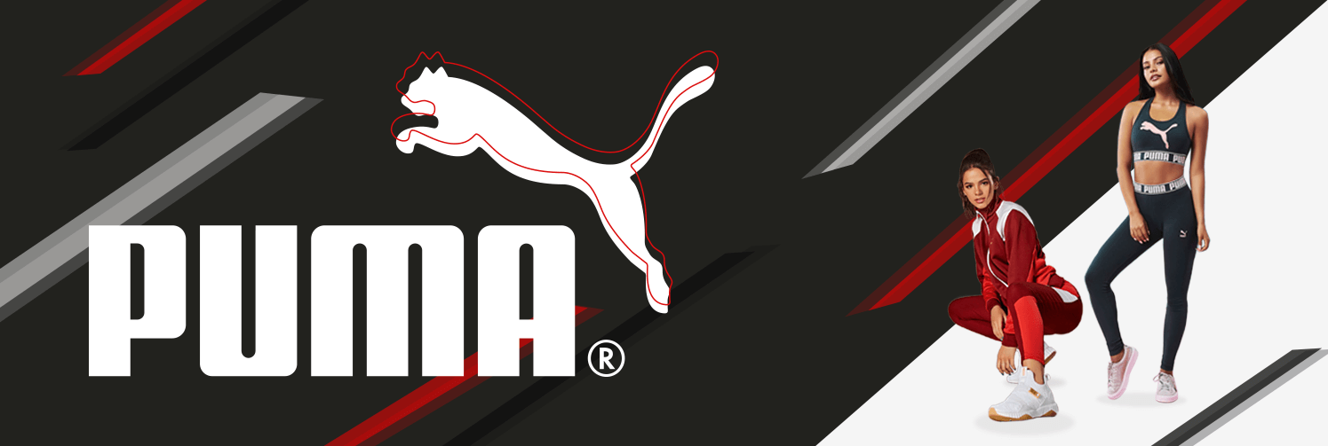 Доход Puma за год вырос на 14,2%