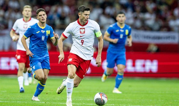 Объявлена ​​дата матча сборной Украины против Польши - СМИ