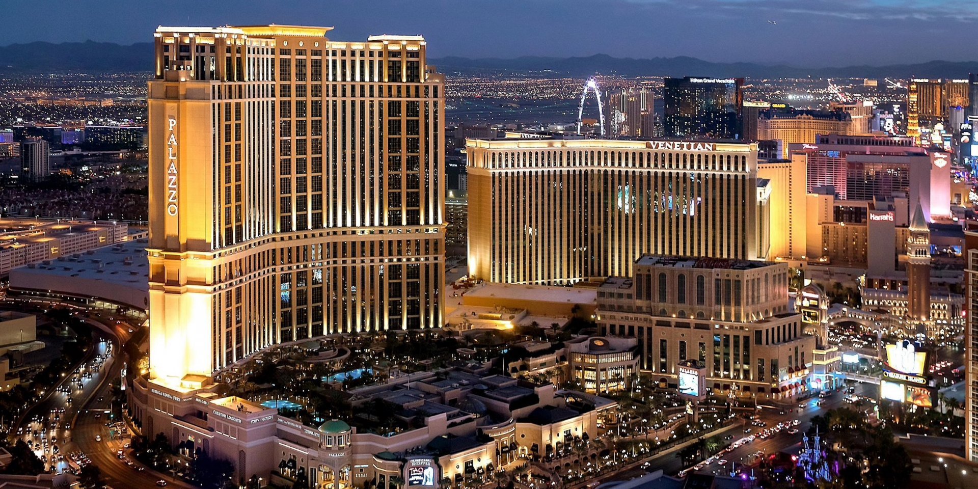 Las Vegas Sands открыл новую кредитную линию на $1,5 млрд