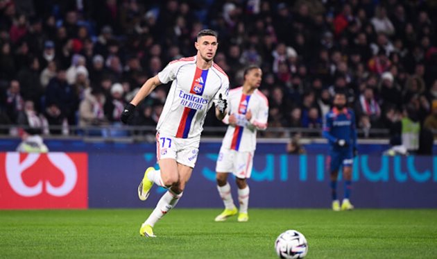 Яремчук вошел в историю Лиги 1: пятый украинец с результативным ассистом