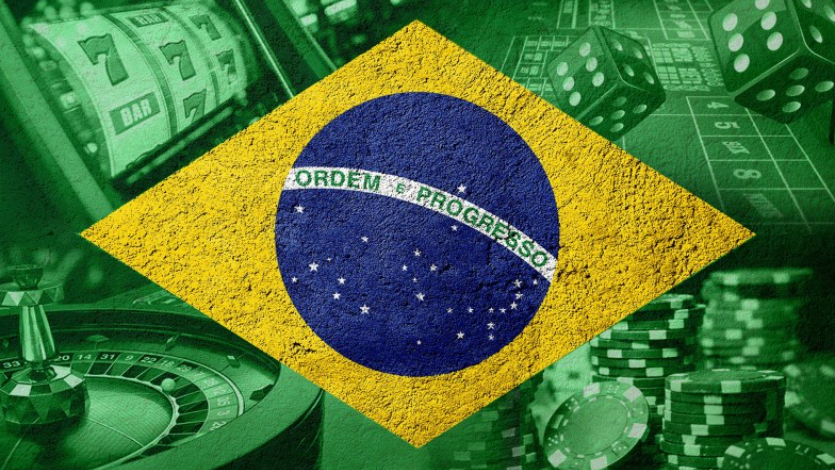 Власти Бразилии с середины июля могут начать регулировать онлайн-азартные игры