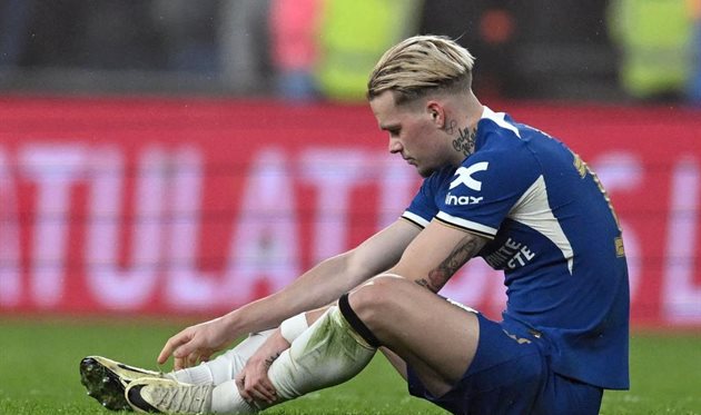 Мудрик получил 4-летнюю дисквалификацию за допинг, но уже подал апелляцию в CAS