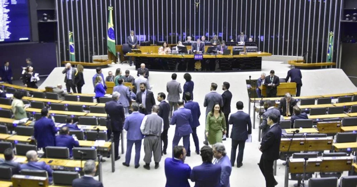 Бразильский парламент принял закон о ставках на спорт и азартных онлайн-играх