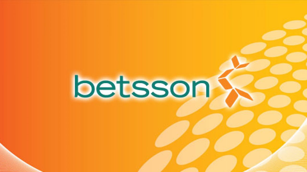 Квартальная выручка Betsson поднялась на 18,3%