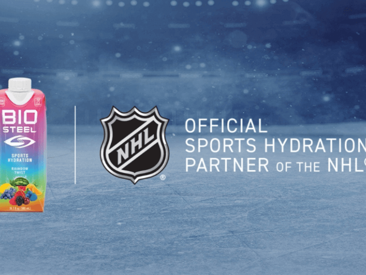 Спонсор NHL и Коннора Макдэвида подал заявление о банкротстве