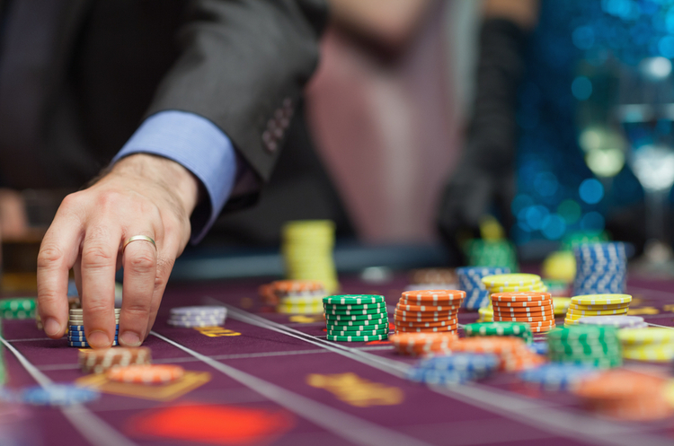 Доходы Черногории от азартных игр за 1-й квартал года выросли на 58,5%