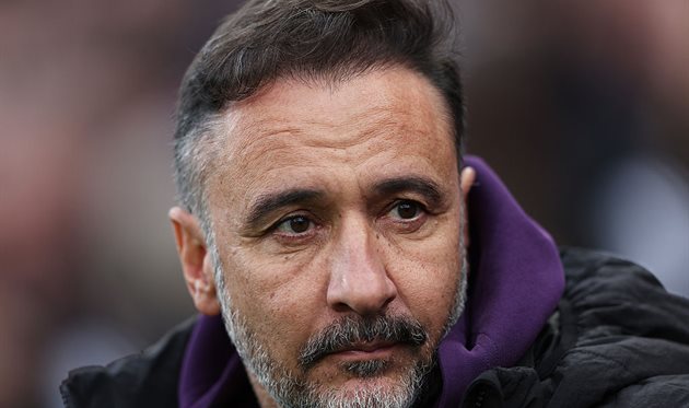 Вулверхэмптон уволил Витора Перейру - Джейкобс