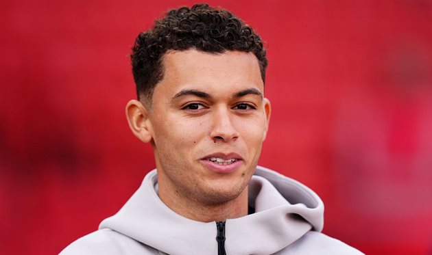 Кристал Пэлас совершил рекордный трансфер