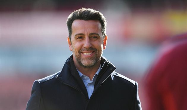 Ноттингем Форест отстранил спортивного директора