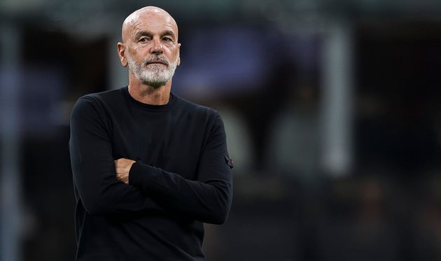 Фиорентина уволила Пиоли