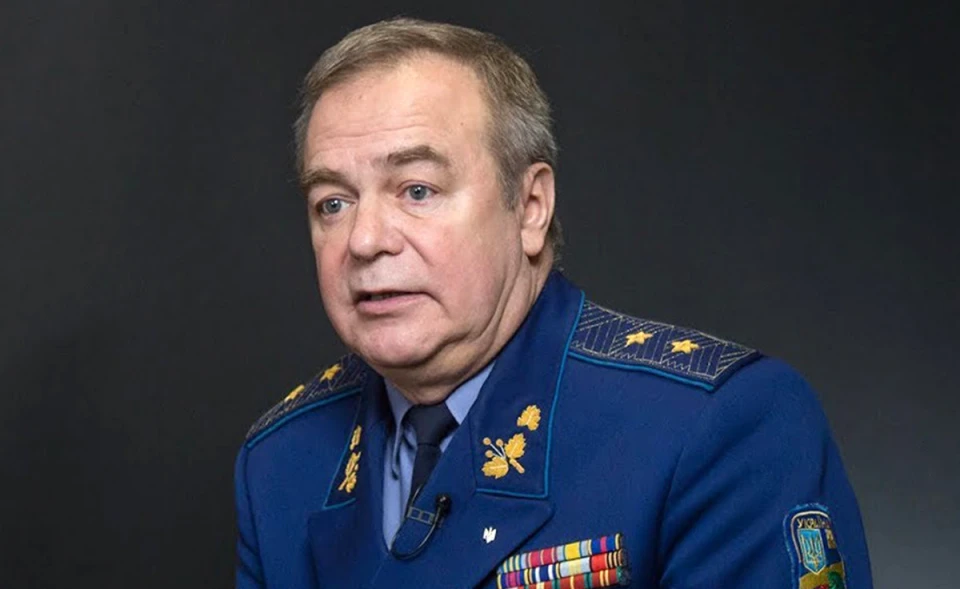 Генерал Романенко объяснил, почему противник активизировался на Купянском направлении