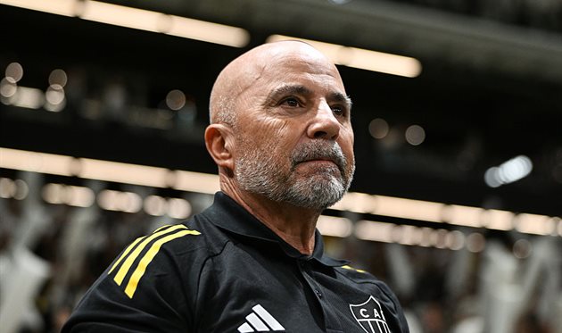 Король Марокко заблокировал назначение Сампаоли на должность тренера сборной