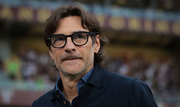 Фиорентина согласовала контракт с Ваноли на должность главного тренера - Романо