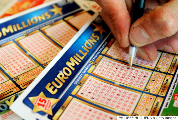 В Китае продажи лотерейных билетов за первую половину этого года выросли в 1.5 раза — до $38,4 млрд