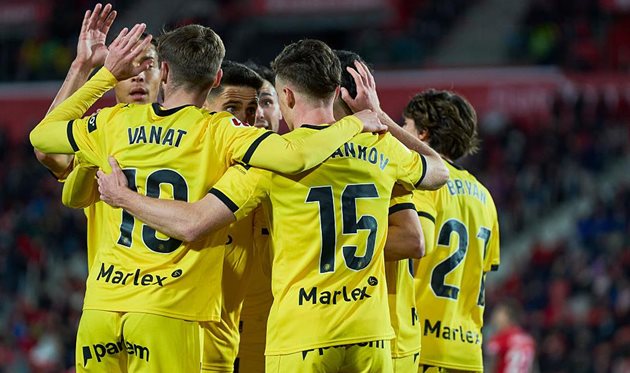 Цыганков и Ванат принесли победу Жироне против Мальорки