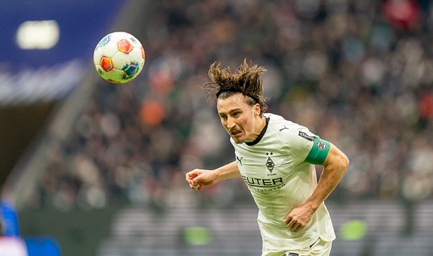 РБ Лейпциг и Райц согласовали контракт - Плеттенберг