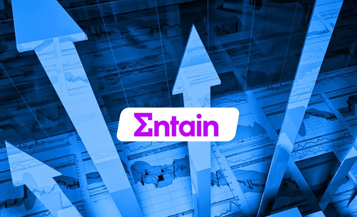 Чистый доход от Entain в третьем квартале возрос на 7%
