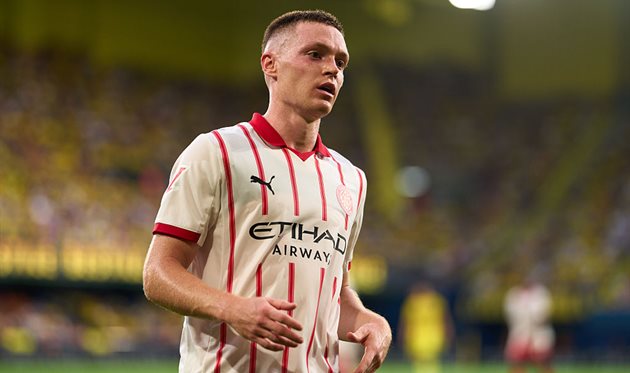 Цыганков получил одну из самых высоких оценок в матче против Алавеса