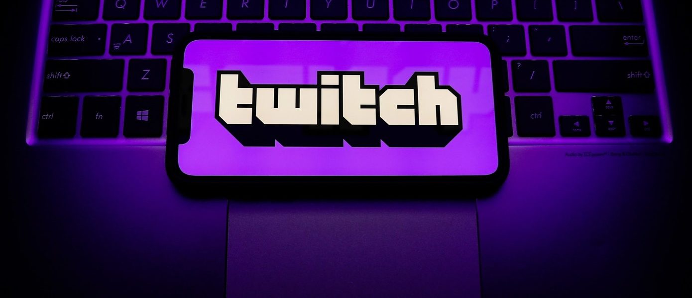 Twitch расширяет перечень игорных сайтов, запрещенных для трансляций на платформе