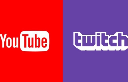 YouTube и Twitch крупно оштрафовали за рекламу азартных игр в Италии